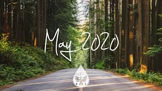 Indie/Rock/Alternative Compilation - May 2020 (1½-Hour Playlist)