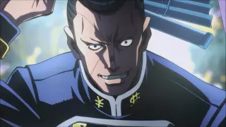 Jojo's Bizarre Adventure: Diamond is Unbreakable - Okuyasu's Theme "The Hand"