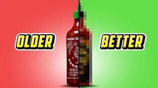 Why Sriracha Now Tastes Worse Than Before