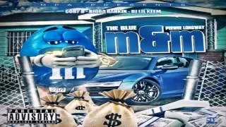 02 - Peewee Longway-Cheetah Print Prod By Honorable C-Note