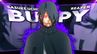 Sasuke - Bumpy Ride [Edit/AMV]