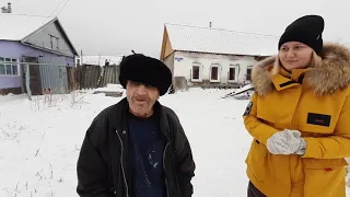 ДЕД МАТВЕЙ,БАБА ЗИНА И ЖЕНЯ С РОЖДЕСТВОМ!ДОРОГИЕ ДРУЗЬЯ ВСЕХ С ПРАЗДНИКОМ!!!