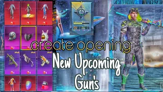 PUBG New update / Upcoming create @guns , New features. M24 max.