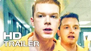 SHAMELESS Season 10 Trailer #2 (NEW 2019) William H. Macy KinoPoisk, Showtime Series