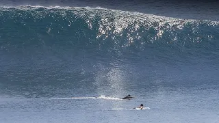 Dreamy Peaks - Uluwatu