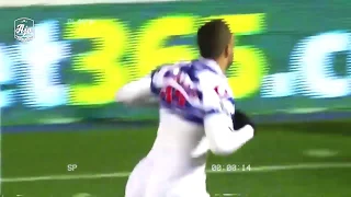 Adel Taarabt - The Best Skills Ever in QPR