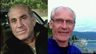 Medical Examiner's Office Identifies Men Who Died In Plane That Crashed Outside North Perry Airport