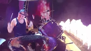 Metallica: Moth Into Flame (Miami, FL - July 7, 2017)