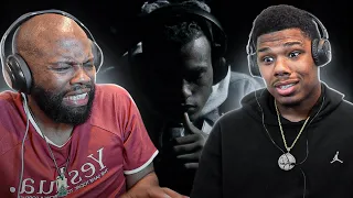 POPS SHOCKED BY XXXTENTACION's 'Moonlight' | REACTION