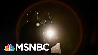 Candidates Clash Over Donald Trump's Praise Of Vladimir Putin | Morning Joe | MSNBC