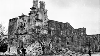 Old World San Antonio, Unbelievable Architecture of the Missions, Texas. First Photographs 1849-1939