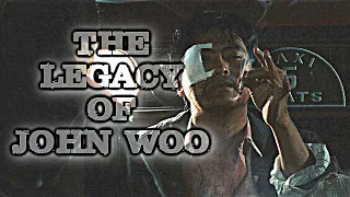 The Legacy Of John Woo