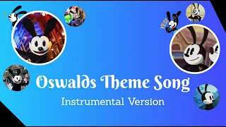 Oswald the Lucky Rabbit Theme Song  - Instrumental Version