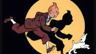 YouTube        - The Adventures of Tintin Soundtrack - Symphonic Theme.mp4