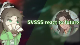 ✧ SVSSS reacts (Peak lords)|ССССДГЗ реакция✧ |🇬🇧|🇷🇺|