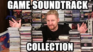 VIDEO GAME SOUNDTRACKS (Collection) - Happy Console Gamer