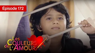 Les couleurs de l'amour  Ep 172 Série complète en Français