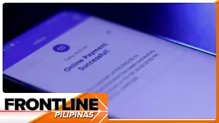 Budol Alert: May-ari ng sari-sari store, natangayan ng P30,000 sa e-wallet | Frontline Pilipinas