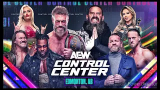 AEW DYNAMITE 5/8/24 REVIEW/RANT: WHAT AN ABSOLUTE BOREFEST!!!