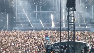 06 - Mein Herz Brennt - Rammstein - Berlin Olympiastadion 2019-06-22 - HD