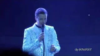 Vitas 星星 (上海場 09 Shanghai Concert)