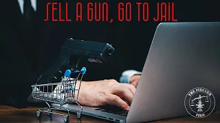 ATF's Latest Rule Makes You A Gun Dealer!
