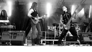 Eternal Samhain live @Padova Metal Fest 01/08/2014