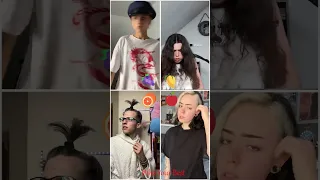 Who is Your Best?😋 Pinned Your Comment 📌 tik tok meme reaction 🤩#shorts #reaction #ytshorts #1607