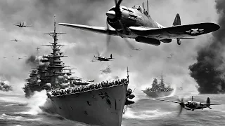 EXPLAINED: The Battle Of Midway