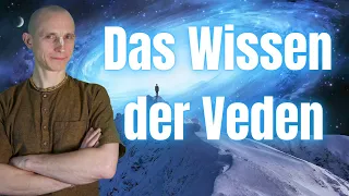 Das Wissen der Veden -LIVE-