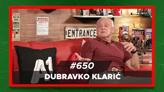 Podcast Inkubator #650 - Ratko i Dubravko Klarić