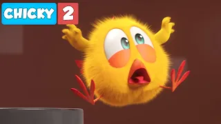 Where's Chicky? Funny Chicky 2021 | NEED AN HAIRCUT | Chicky Cartoon in English for Kids