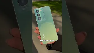 Нет, это не магия. Это уникальная особенность дизайна смартфона Vivo Y100✨️