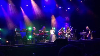 Tarja - Act2 - Acoustic Set - Live in Milan