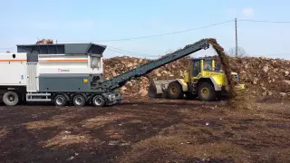 Metso MJ4000 3