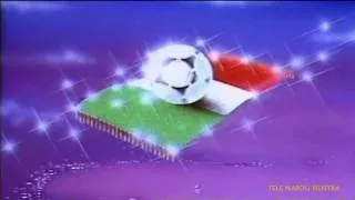 Napoli 87/88 - La favola piu' bella (videoclip originale)