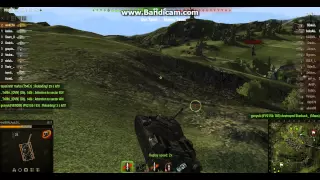 The Most ACCURATE gun in World Of Tanks