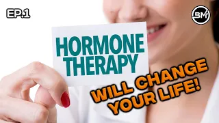 Hormone Replacement Therapy & Side Effects