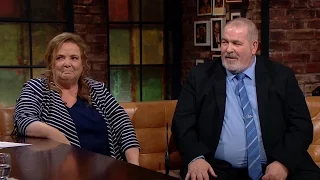 "My Big Fat Gypsy Wedding was damaging to Travellers" Nell McDonagh | The Late Late Show | RTÉ One