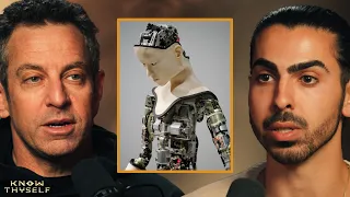 Will Artificial Intelligence Become Conscious? - with Sam Harris