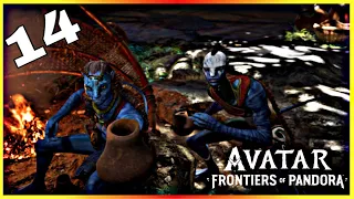 AVATAR FRONTIERS OF PANDORA Part 14 - THE WEEPING GORGE