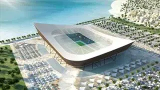 Qatar Bid 2022
