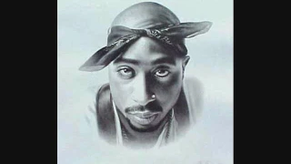 2pac - Call the cops when you see 2pac [By. CJ Recordz]