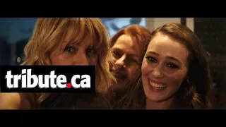 Friend Request - Movie Clip: "Lauras Birthday"