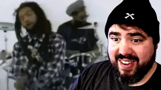 Bad Brains 'Soul Craft' | Rock Musician Reacts