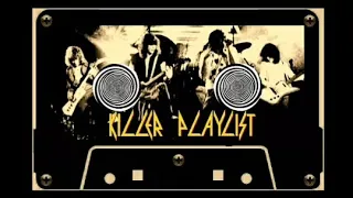 Def Leppard - Glad I'm Alive #TheKillerPlaylist