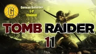 Tomb Raider #11 Бессмертная Лара крофт