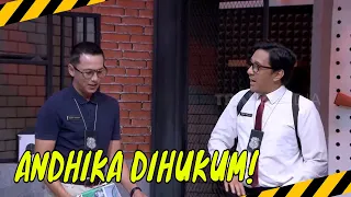 Andhika Dihukum Karena Pembengkakan Anggaran | LAPOR PAK! BEST MOMENT (26/02/24)