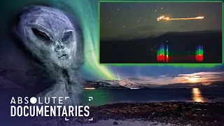 Are These Mysterious Lights A Result Of Extra-Terrestrials? | Absolute Documentaries