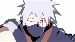 pain knew kakashi has suffered alot in his life so he killed him